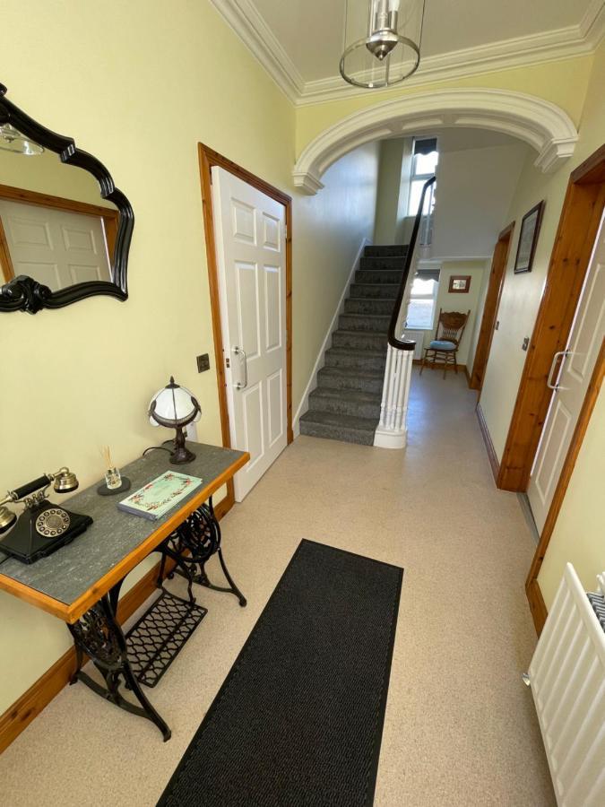 Rose Cottage Cullybackey Kültér fotó